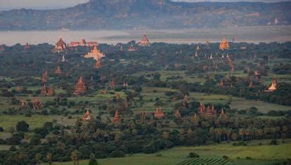 Naypyidaw, Myanmar: The world's weirdest capital city.